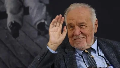 Türkiye’nin usta tarihçisi Prof. Dr. İlber Ortaylı için cenaze programı