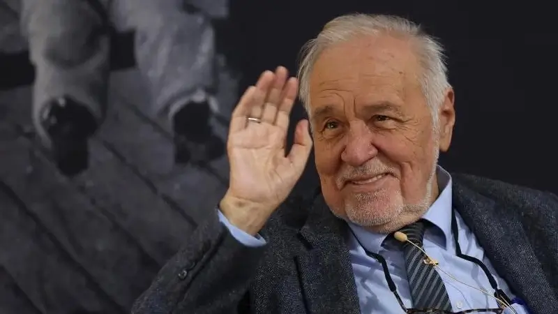 Türkiye’nin usta tarihçisi Prof. Dr. İlber Ortaylı için cenaze programı