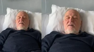 Tarihçi İlber Ortaylı sağlık sorunları nedeniyle yoğun bakımda entübe edildi.