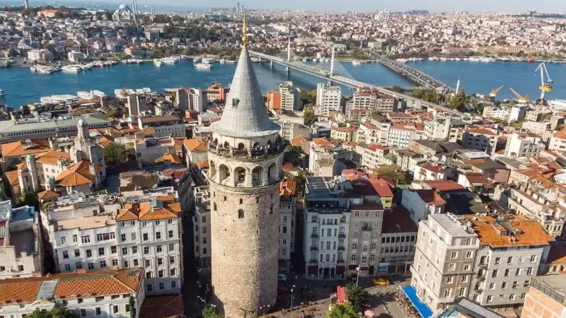 İstanbul ve Dubai gayrimenkul piyasaları yatırım getirisi açısından karşılaştırıldı. Fiyat
