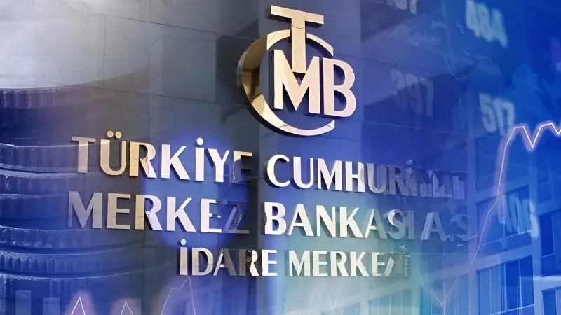 TCMB’nin mart ayı PPK özetinde enerji fiyatları ve jeopolitik gerilimlerin