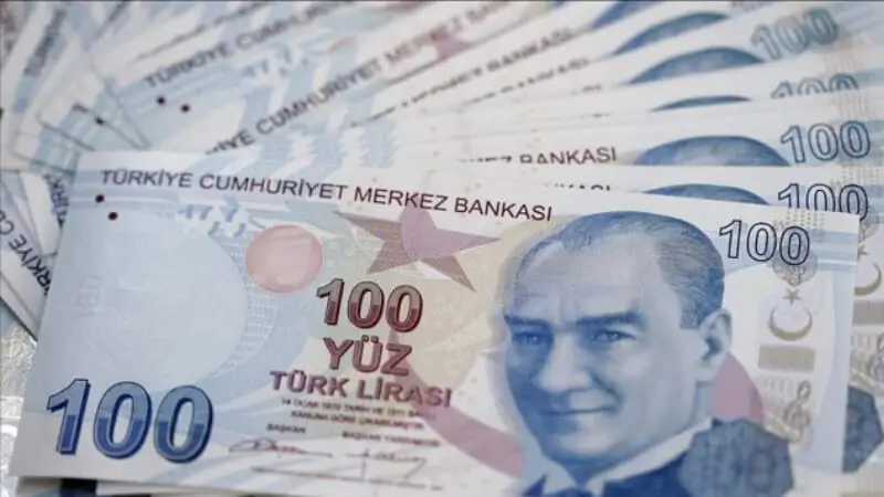 ABD–İsrail–İran gerilimiyle TL varlıklarda sert dalga: BIST 100 %2,71 düştü,