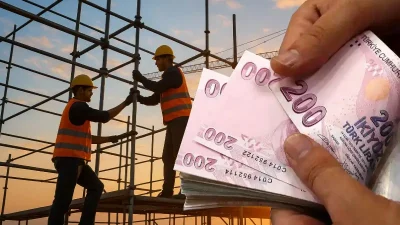 Türkiye ekonomisi 2025’te yüzde 3,6 büyüdü, milli gelir 1,6 trilyon