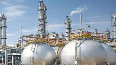 Orta Doğu’daki savaşın etkileri artarken Türkiye enerji üretimi, tarım kapasitesi