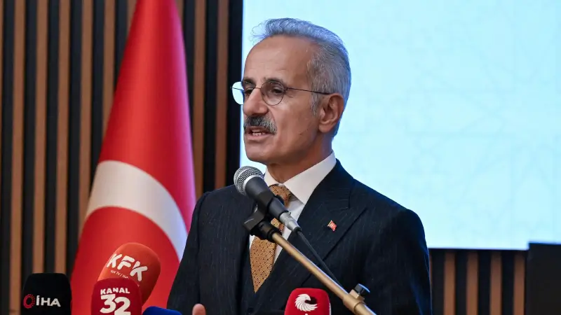 Kalkınma Yolu Projesi Türkiye’ye 55 milyar dolar kazandıracak! Küresel ticarette