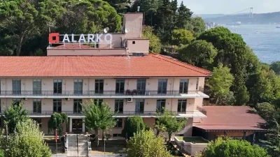 Alarko GYO, Rusya’daki bağlı ortaklığı Mosalarko OJSC’yi 26,3 milyon dolara