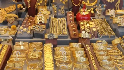 Altın fiyatlarında düşüş sürerken Kapalıçarşı ile spot piyasa arasındaki fark