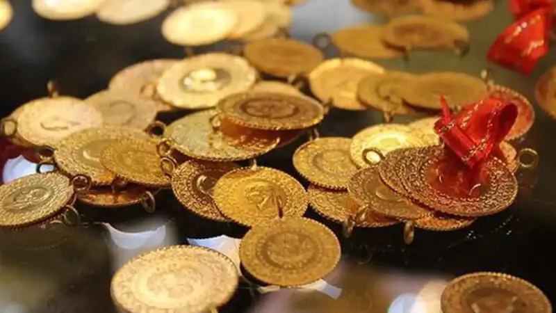 12 Mart 2026 güncel altın fiyatları belli oldu. Gram altın,