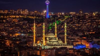 Gayrimenkul Teknolojilerinin Emlak Sektöründeki Etkileri: Fırsatlar ve Sorunlara Yönelik Çözüm
