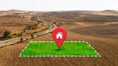 Bakanlıktan dev arsa satışı! 42 ilde 390 arsa açık artırmayla