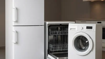 Beyaz eşya sektöründe alarm zilleri çalıyor. Şubat ayında ihracat %20,