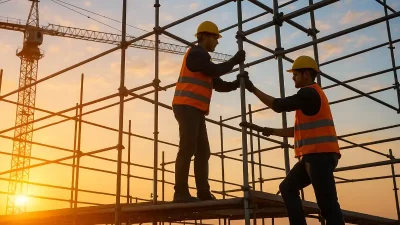 Sanayi, inşaat ve ticaret-hizmet sektörleri toplamında ücretli çalışan sayısı 2026