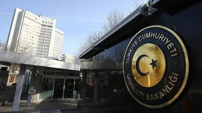 İran’dan ateşlenen balistik mühimmat Türk hava sahasına yöneldi. NATO savunma