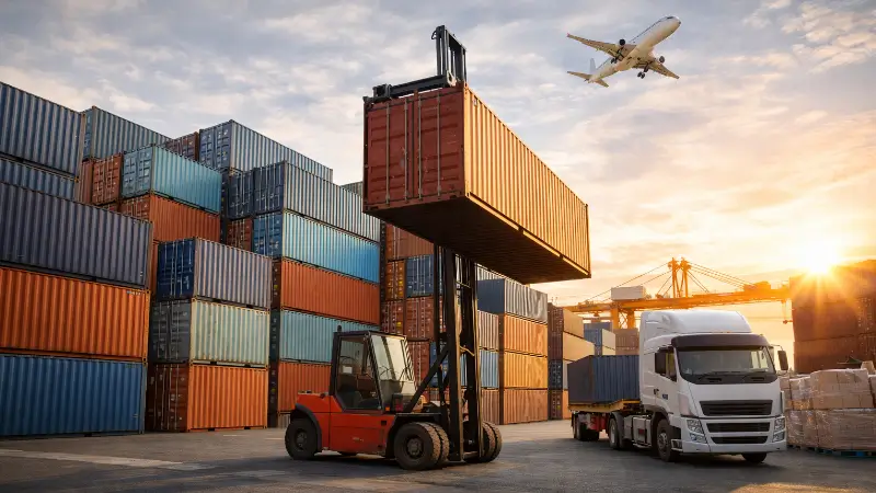 Türkiye İstatistik Kurumu ile Ticaret Bakanlığı iş birliğiyle genel ticaret