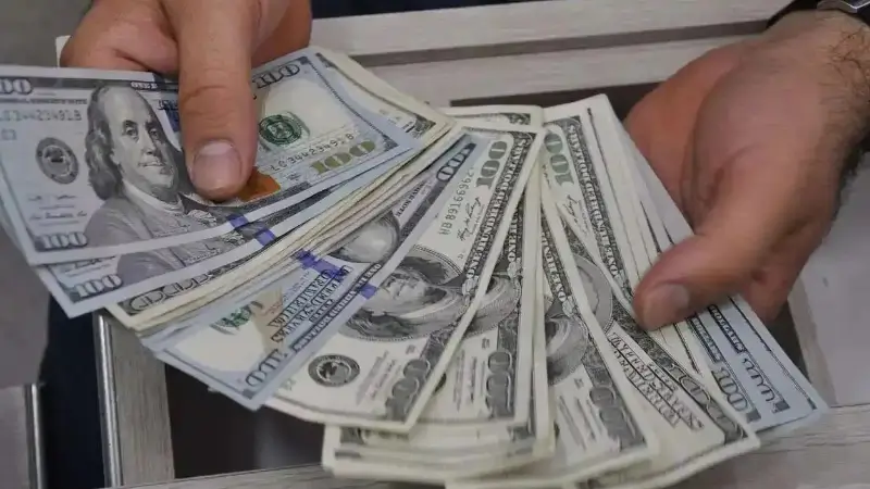 Savaş sonrası yabancı yatırımcıdan 6 milyar dolara yakın çıkış! Tahvil