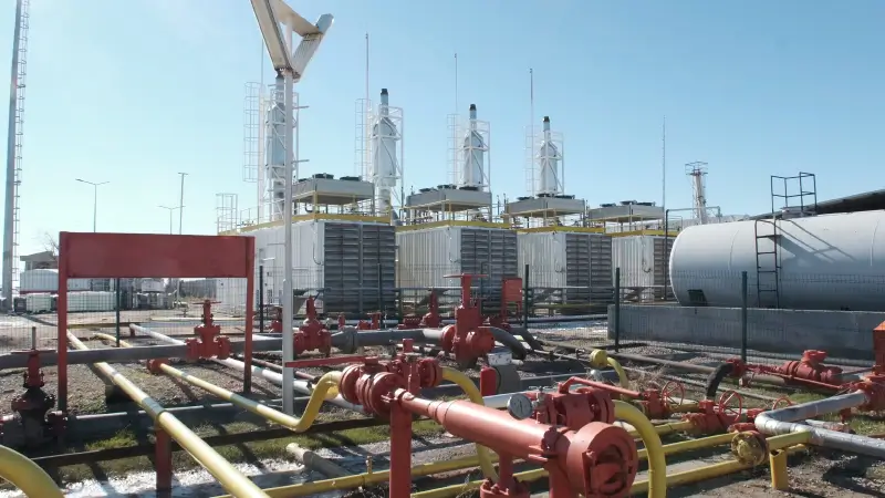 Körfez’de enerji krizi büyüyor! İran’a yönelik saldırılar sonrası Türkiye’ye gaz