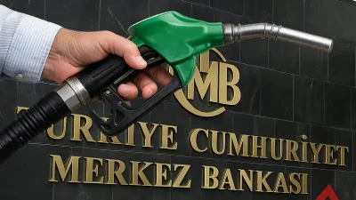 TCMB analizi ortaya koydu: Eşel mobil sistemi enflasyonu ciddi şekilde