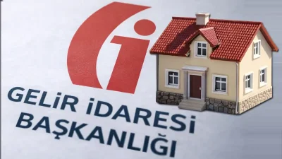 GİB, gayrimenkul satışlarında ilan fiyatı ile tapu bedelini karşılaştırıyor. Vergi