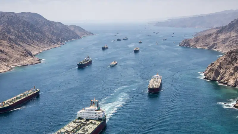 ABD, Körfez’de deniz ticaretini korumak için 20 milyar dolarlık savaş