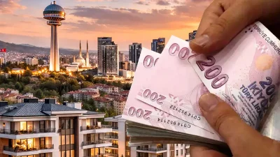 Düşük faizli “İlk Evim” konut kredisi geliyor! %1,20 faiz, 180