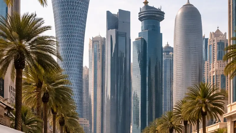 Dubai’nin füze tehdidiyle gündeme gelmesi turizm ve gayrimenkul dengelerini sarstı.