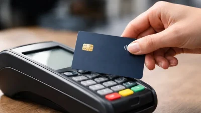 Türkiye’de kredi kartı borçları son iki yılda yüzde 130 artarak