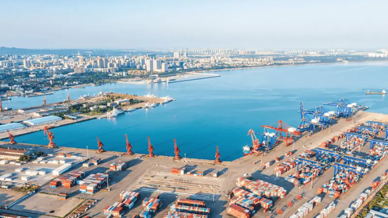 Yeşil Liman Sertifikası zorunlu oldu. Başvuru yapmayan limanlara gemi başına