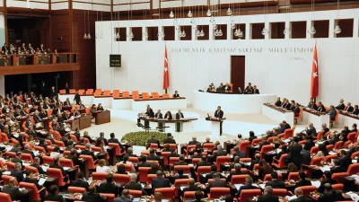 Toprak Koruma ve Arazi Kullanımı Kanunu ile Bazı Kanunlarda Değişiklik