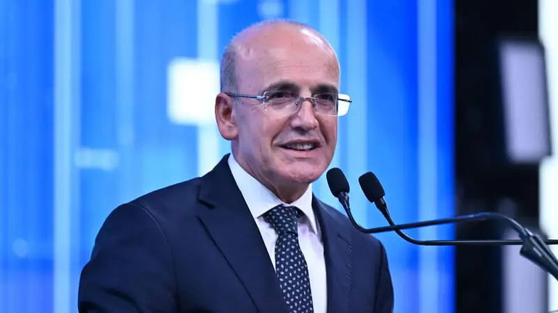 Bakan Şimşek, şubat dış ticaret verilerini değerlendirdi. Petrol fiyatları ve
