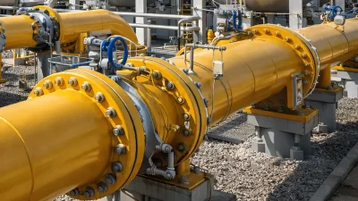 Mısır, askeri gerilim sonrası İsrail’den doğal gaz tedarikinin durdurulduğunu açıkladı.