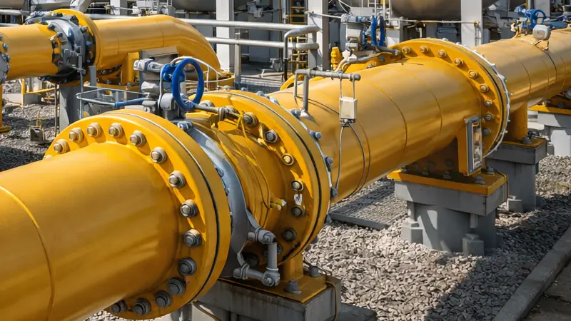 Mısır, askeri gerilim sonrası İsrail’den doğal gaz tedarikinin durdurulduğunu açıkladı.