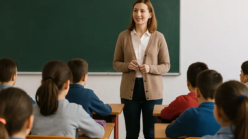 9 günlük ara tatil sona erdi! 18 milyon öğrenci ve