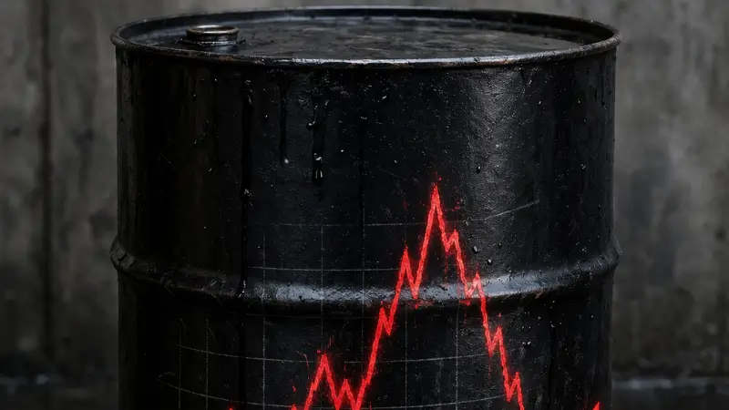 Petrol fiyatları düştü! ABD’nin İran’a süre uzatması sonrası Brent petrol