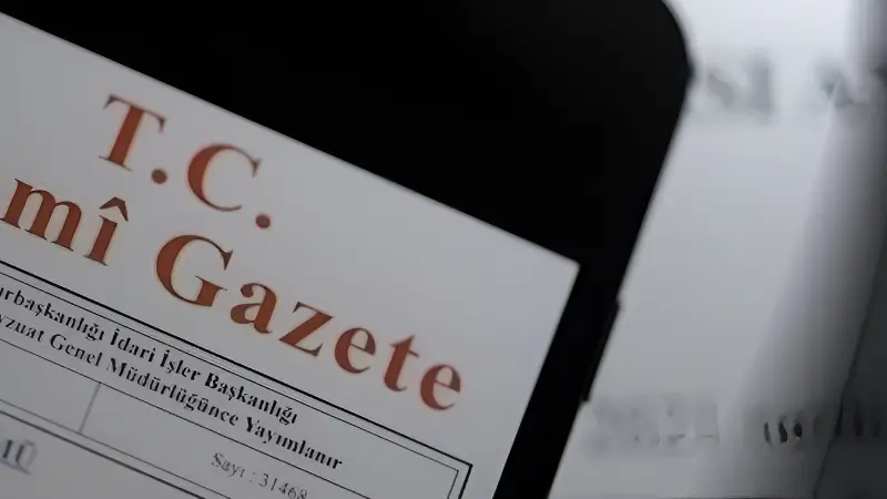 Vergi cezalarında yeni düzenleme yürürlüğe girdi! Uzlaşma komisyonlarının yetkileri değişti.