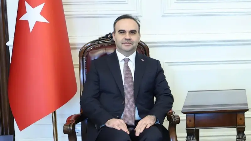 Bakan Kacır açıkladı! 1 milyon istihdama destek geliyor. Sanayi Anadolu’ya