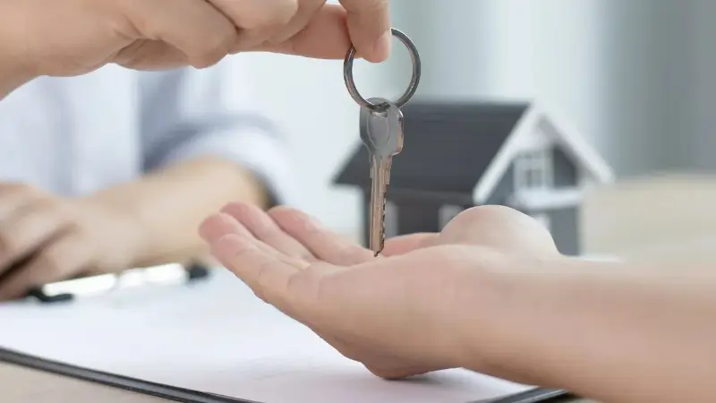 Türkiye’de sıfır konut satışlarının toplam içindeki payı 2017’de %48 seviyesindeyken
