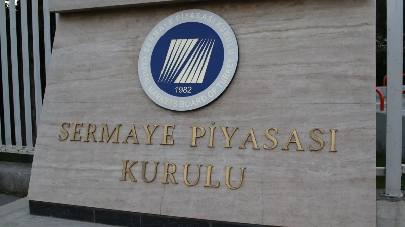 SPK, Garanti Bankası başta olmak üzere 9 şirketin borçlanma aracı