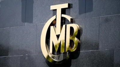 TCMB rezervleri sert düştü! 190 milyar doların altı görüldü. Net