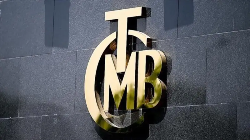TCMB rezervleri sert düştü! 190 milyar doların altı görüldü. Net
