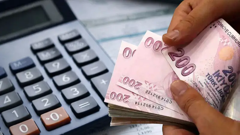 Hazine ve Maliye Bakanlığı’nın vergi denetimlerinde 748 milyar liralık matrah