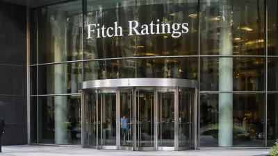 Fitch, Türkiye Varlık Fonu’nun görünümünü “durağan”a çekti. Kredi notu sabit