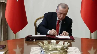 Türkiye Yüzyılı yatırım programı açıklandı. Vergi indirimleri, varlık barışı ve