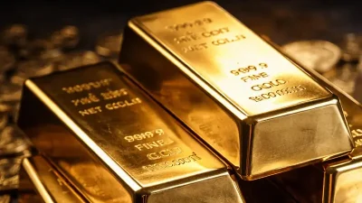 Gram altın düşüşte! Fed kararı öncesi piyasalarda yön arayışı sürüyor.