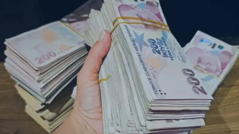 Bankacılıkta kredi hacmi 25 trilyon TL’yi aşarken KKM’de düşüş devam
