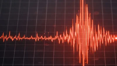 Bingöl Yedisu’da 4,4 büyüklüğünde deprem meydana geldi. İlk belirlemelere göre