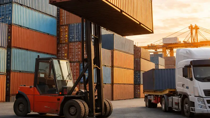 Türkiye İstatistik Kurumu ile Ticaret Bakanlığı iş birliğiyle genel ticaret