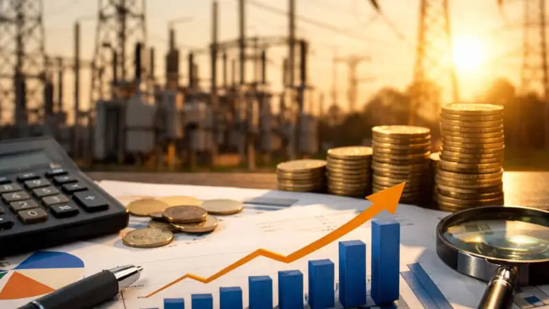 Türkiye’de elektrik üretimi şubatta düşerken tüketim arttı. Hidroelektrik santraller üretimde