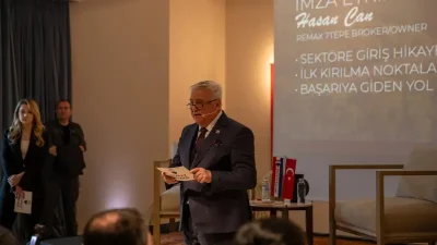 Ankara’da gayrimenkul sektörü, 21 Nisan Salı günü dikkat çeken bir