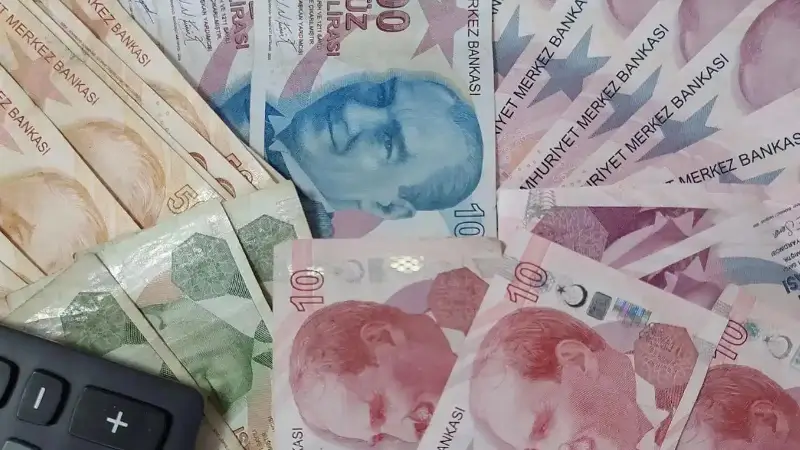 Mevduat faizleri %44’ü aştı! 1 milyon TL’nin aylık getirisi 32