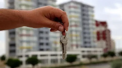 Gayrimenkulde büyük değişim! 3 büyükşehir geride kaldı, Edirne ve Manisa